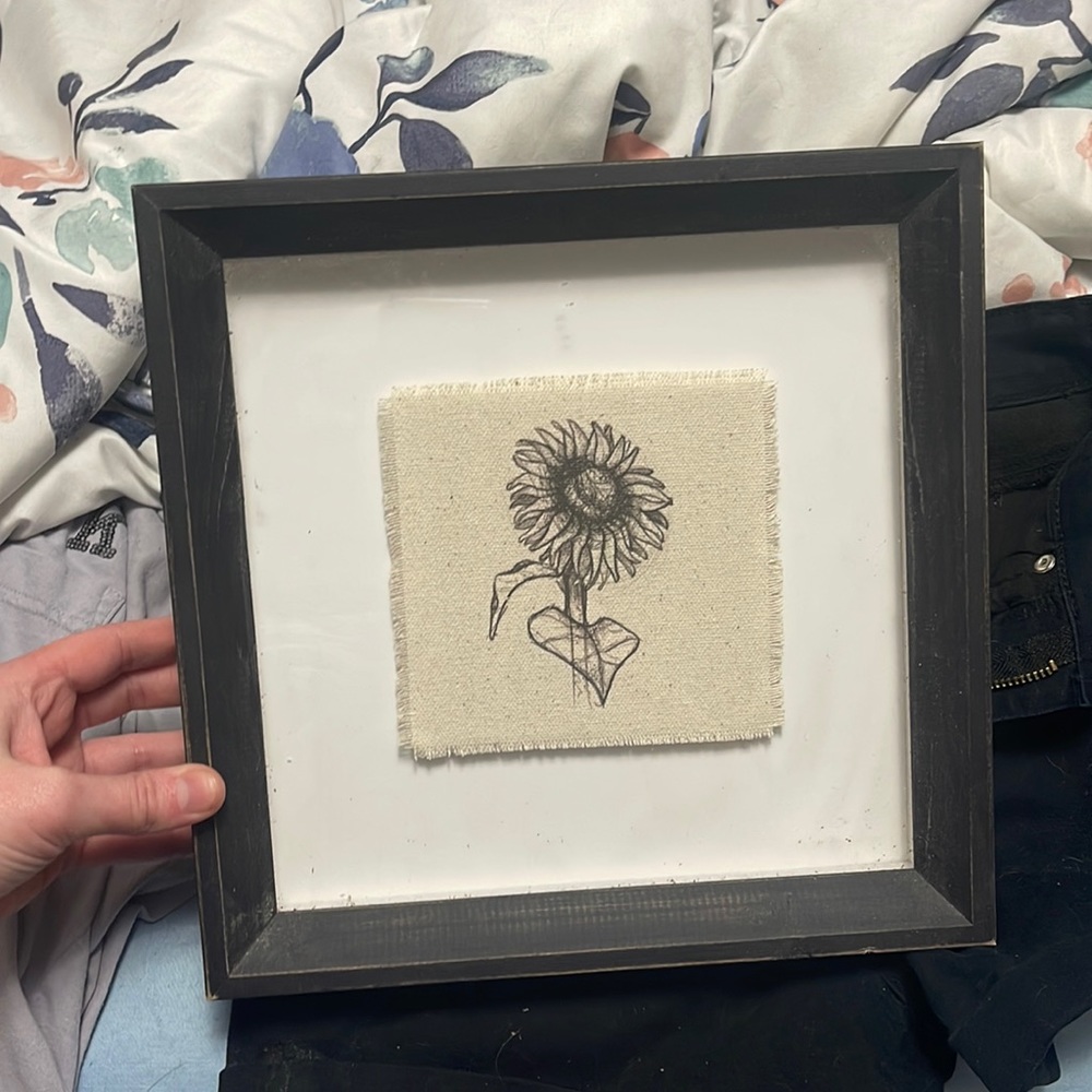 Wall decor